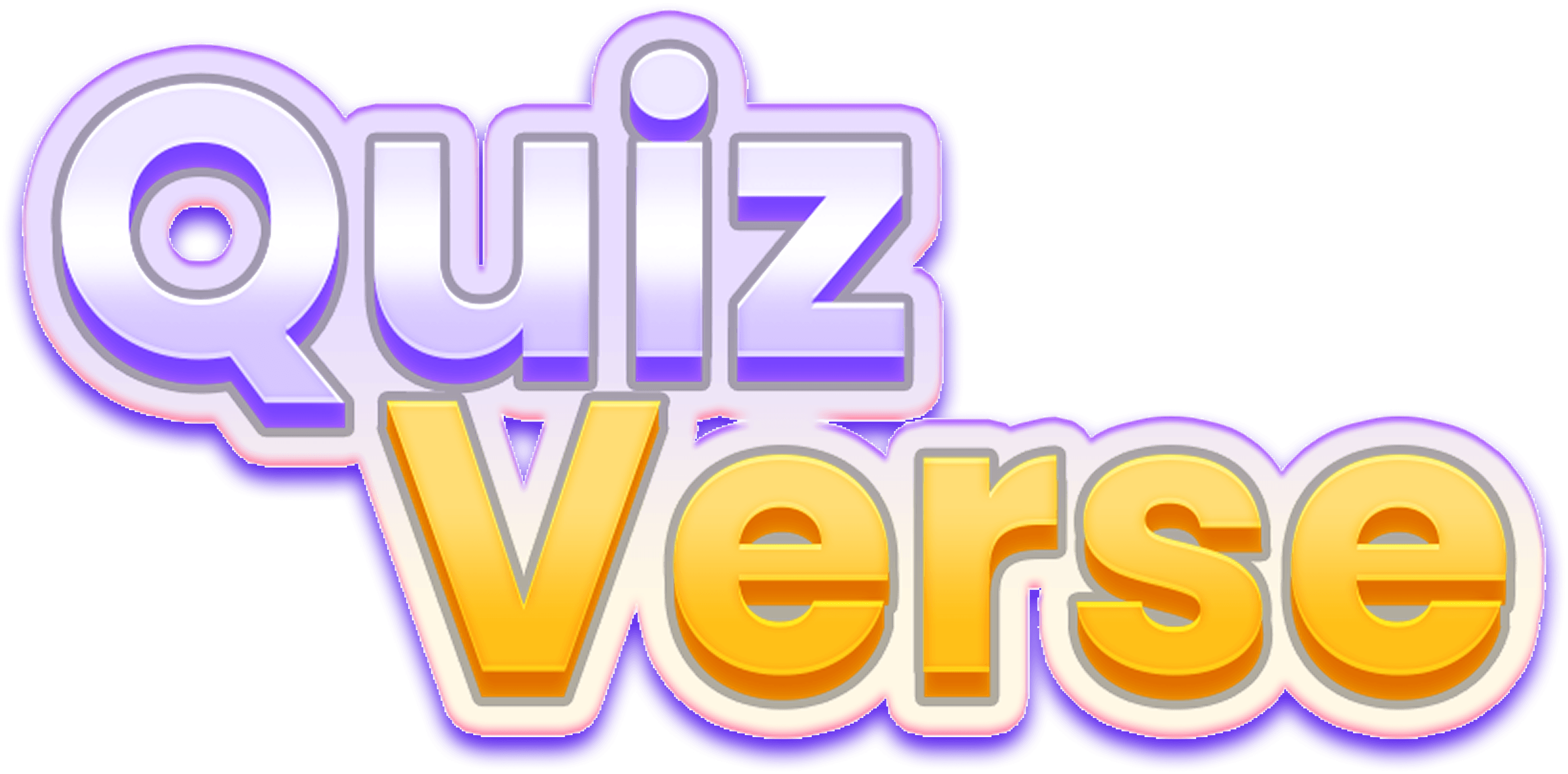QuizVerse Logo
